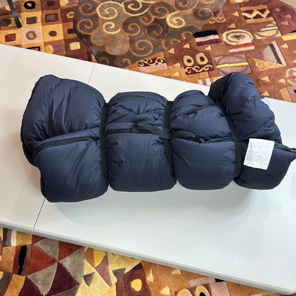 Adult Sleeping Bag Field & Stream - Picture 1 of 3